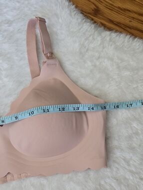 Momcozy Nursing Bra, Womens Size Medium
